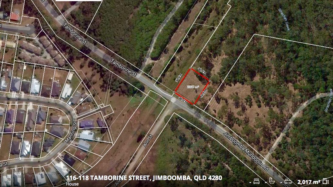 116-118 Tamborine Street, Jimboomba QLD 4280, Image 1