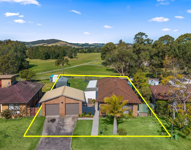 85 Cawdell Drive, Albion Park NSW 2527