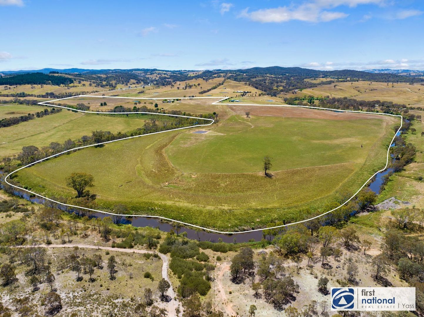 2102 Yass River Road, Yass River NSW 2582, Image 1