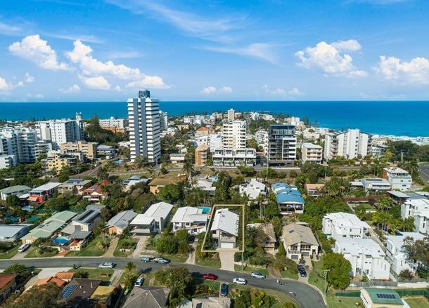 13 Beausang Street, Caloundra QLD 4551