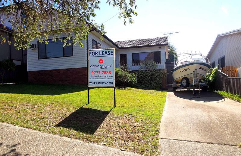 12 Queensbury Road, Padstow Heights Property History & Address Research Domain