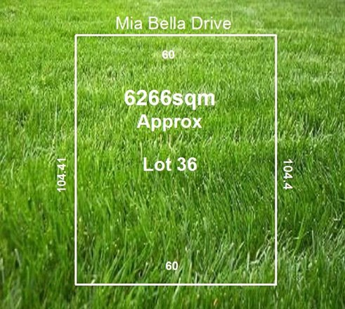 14 Mia Bella Drive, Hopetoun Park VIC 3340