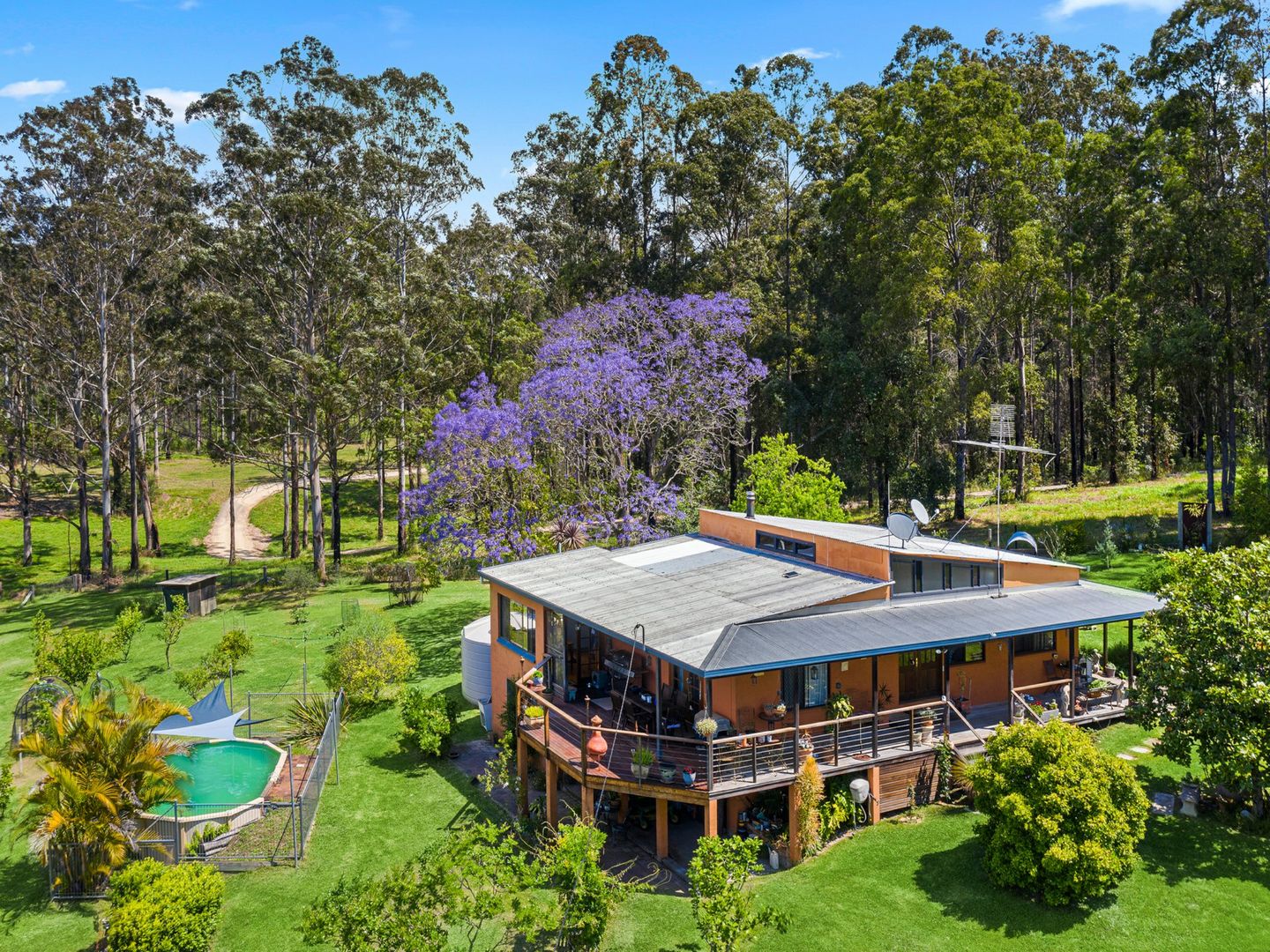 233 Lurcocks Road, Nana Glen NSW 2450, Image 2