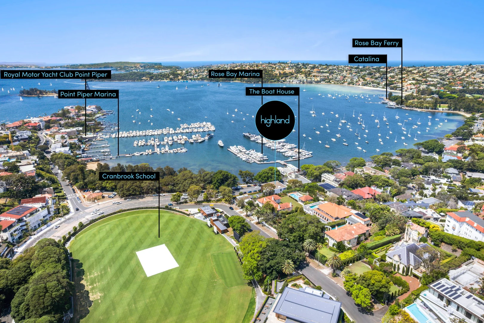 Additional image 5 of 6/1A Rose Bay Avenue, Rose Bay NSW 2029