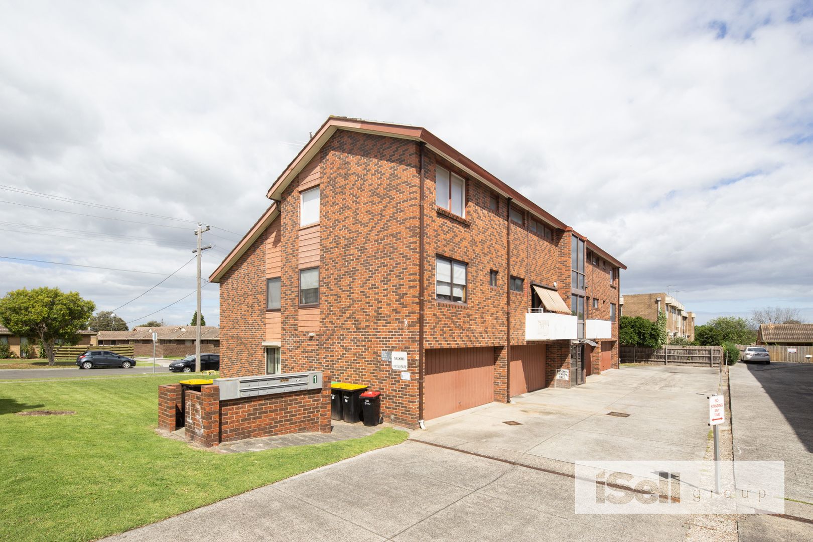 7 1 Keys Street Dandenong Vic 3175 Apartment For Rent