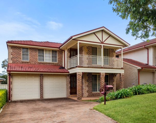 64 Eucalyptus Circuit, Mount Annan NSW 2567