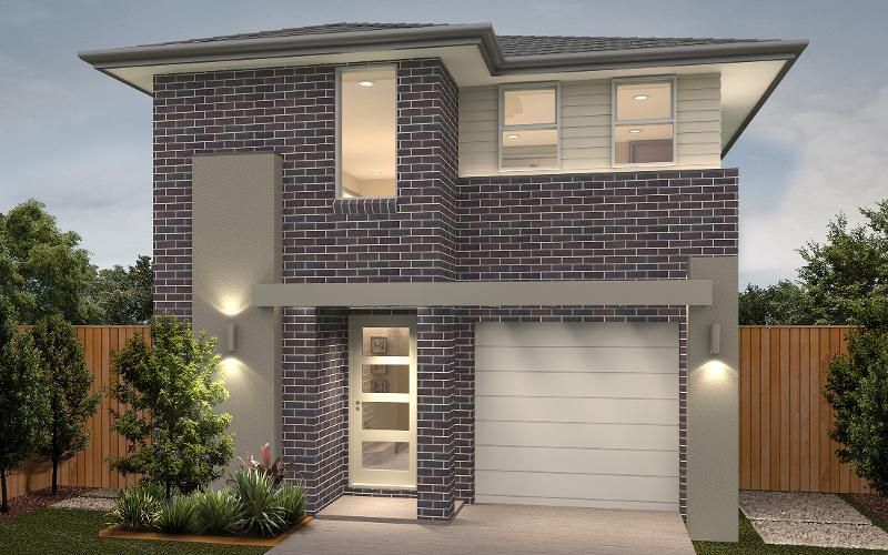 4 bedrooms New House & Land in 7122 Camargue Street BOX HILL NSW, 2765