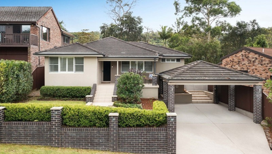 Picture of 3 Tay Place, WORONORA NSW 2232