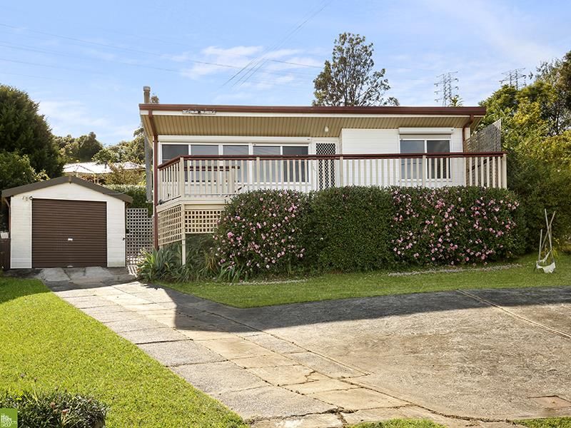 5 Stafford St, Berkeley NSW 2506, Image 0