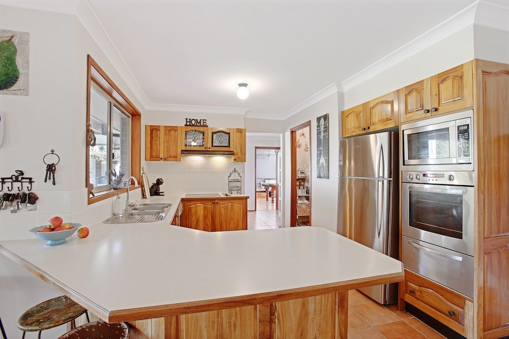 163 Binalong Road, Belimbla Park NSW 2570, Image 2