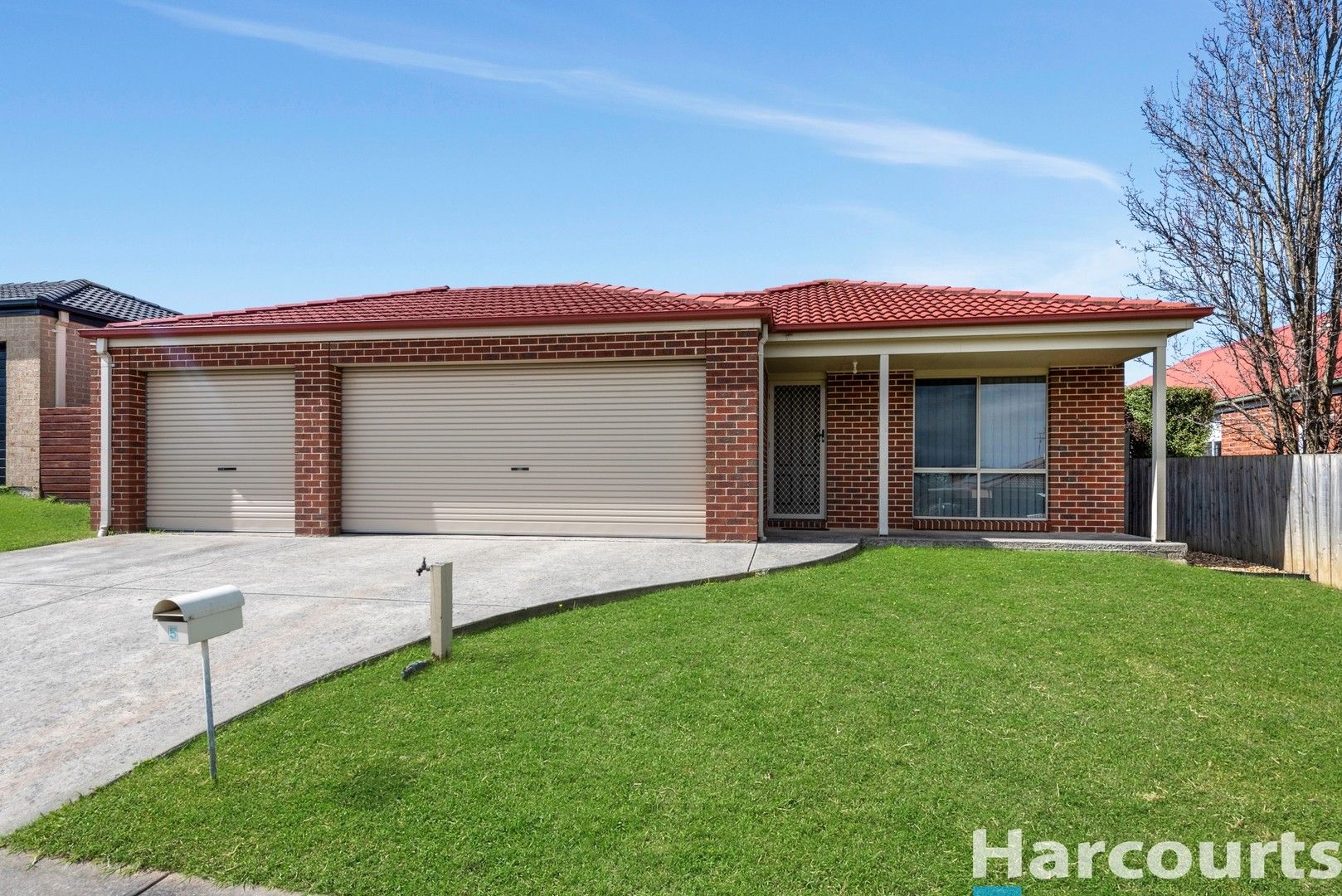 5 Richie Court, Drouin VIC 3818, Image 0