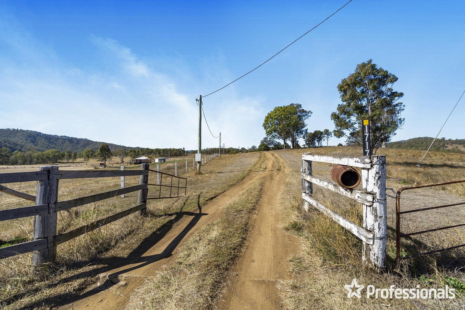 1717 Christmas Creek Road, Hillview QLD 4285, Image 0
