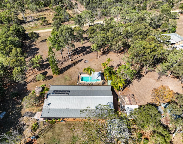 79 Costello Road, Tungamull QLD 4702