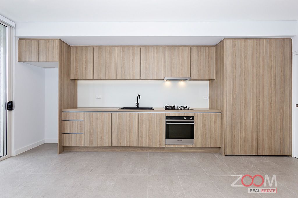 1 bedrooms Apartment / Unit / Flat in 1503/16 Railway Pde BURWOOD NSW, 2134