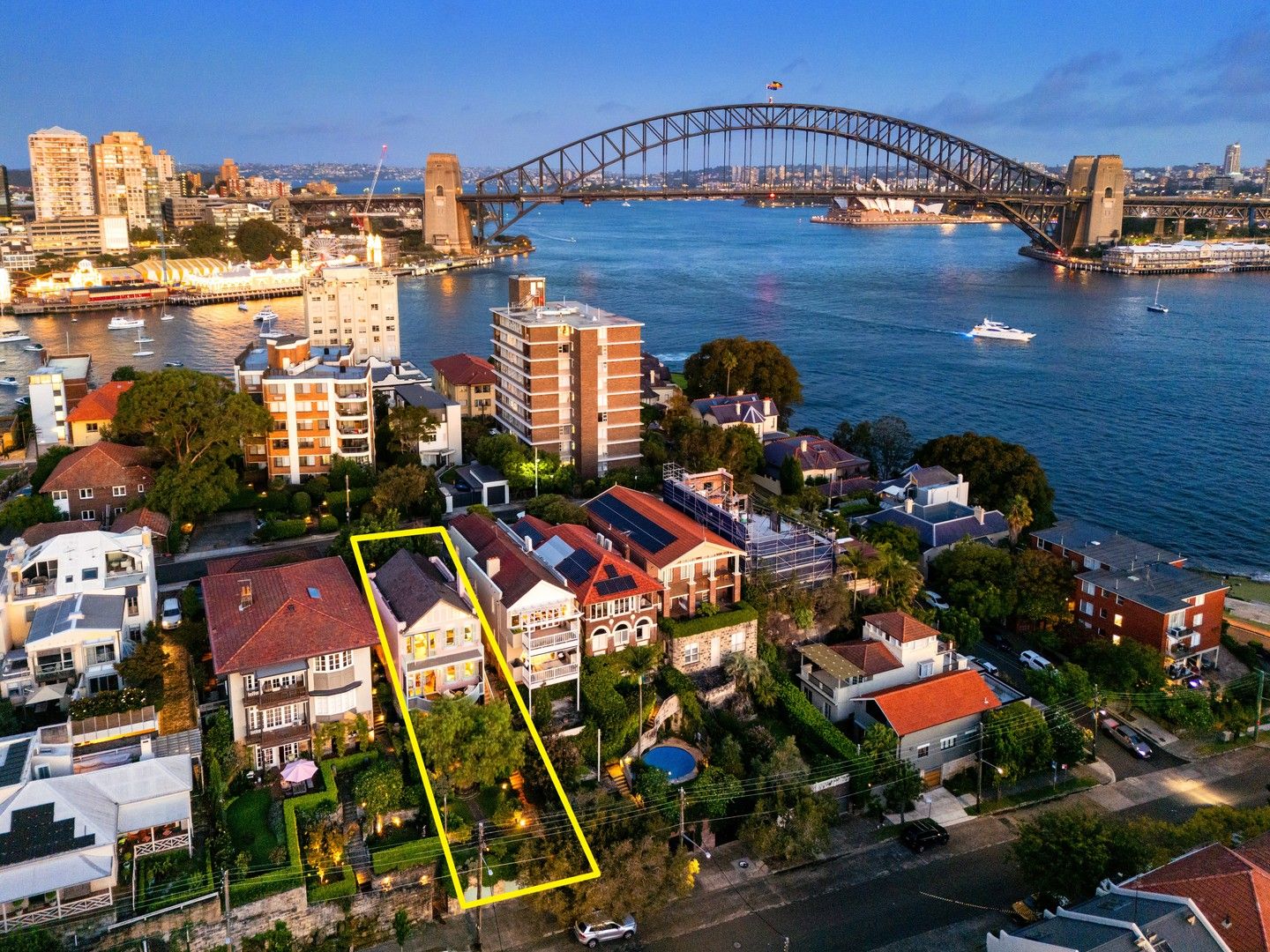 39 Blues Point Road, McMahons Point NSW 2060, Image 0