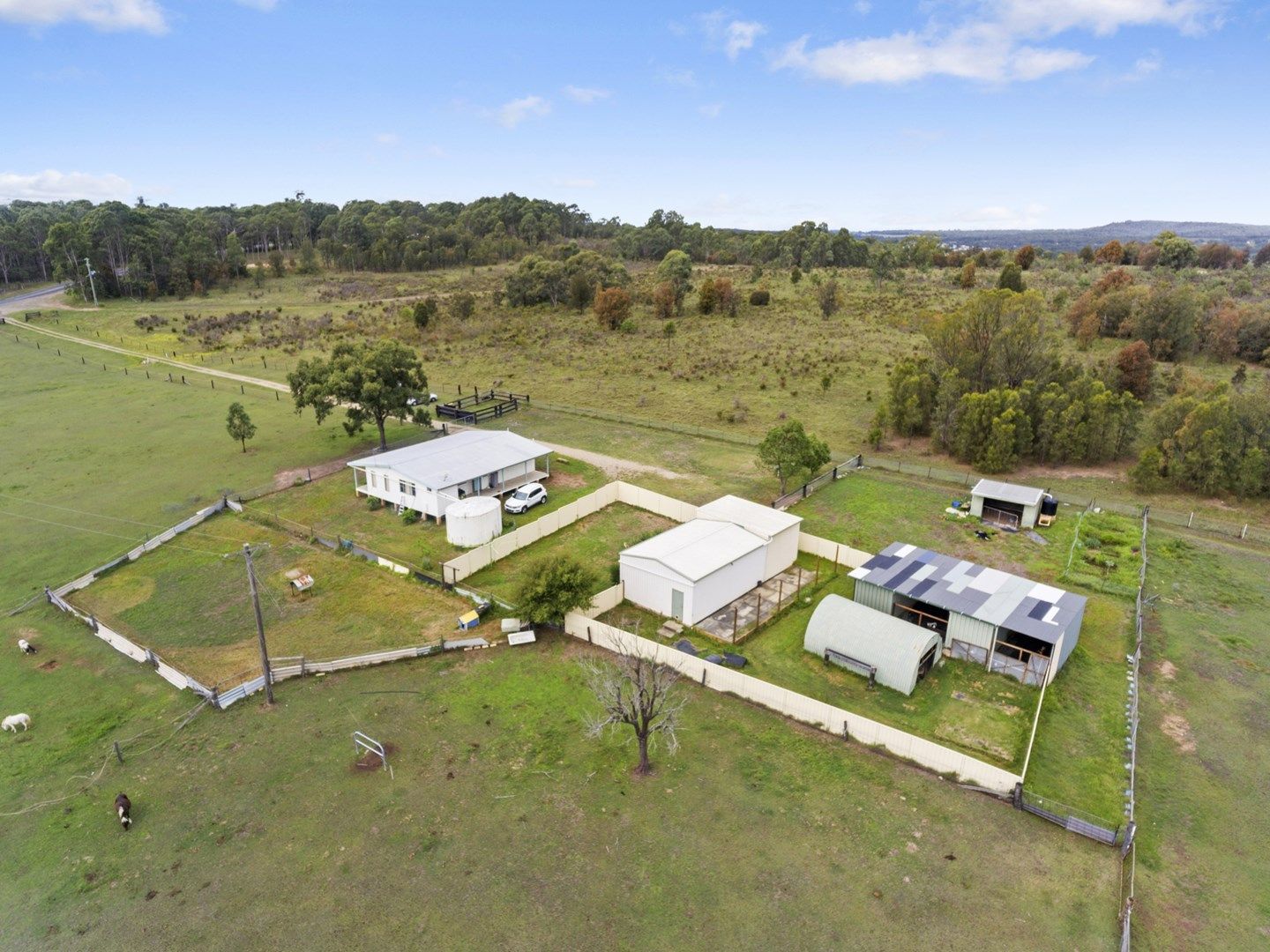 104 Leconfield Road, Leconfield NSW 2335, Image 0