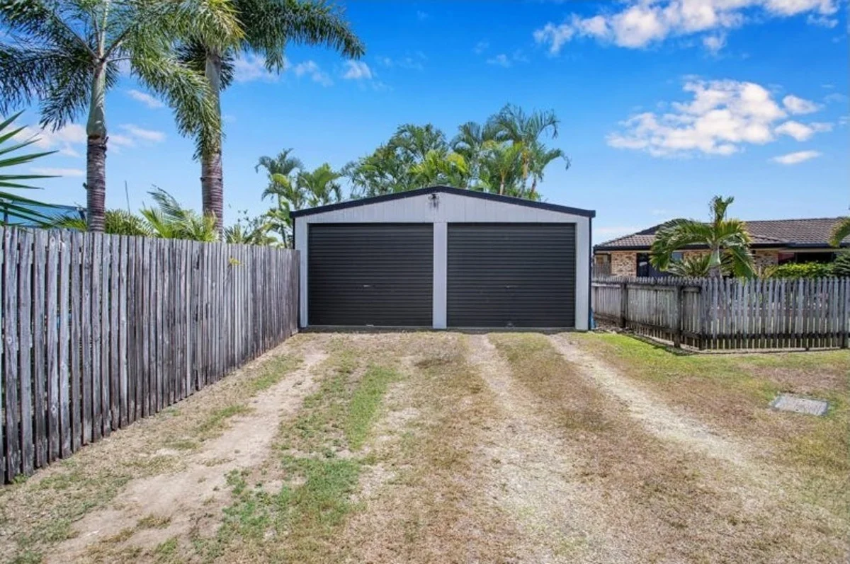 Additional image 11 of 5 Dustwill Street, Eimeo QLD 4740