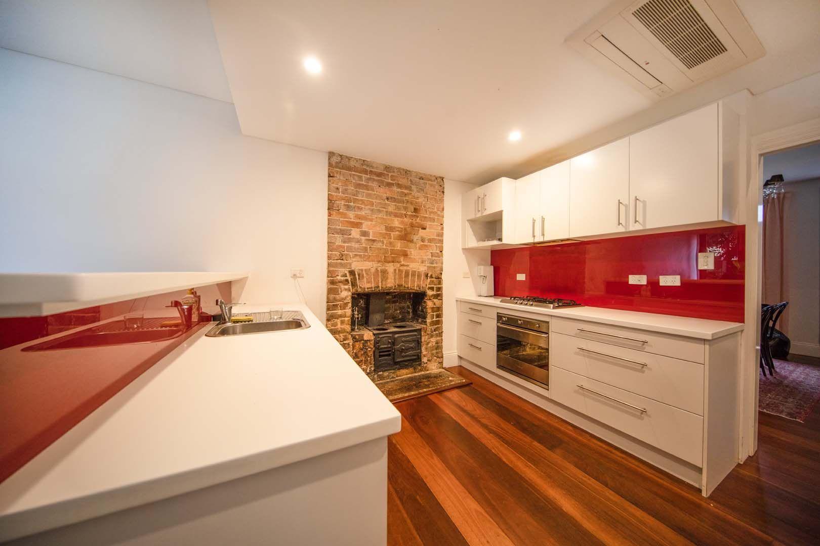 2 bedrooms Terrace in 7 Turner  Street REDFERN NSW, 2016