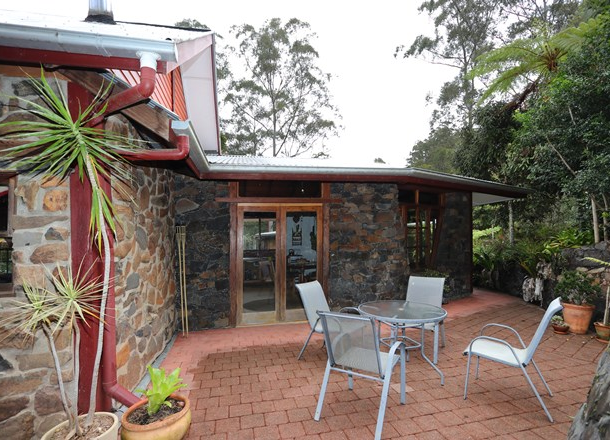 4505 Kyogle Road, Wadeville NSW 2474