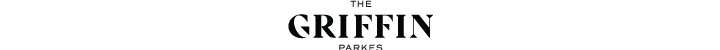 Branding for The Griffin, Parkes