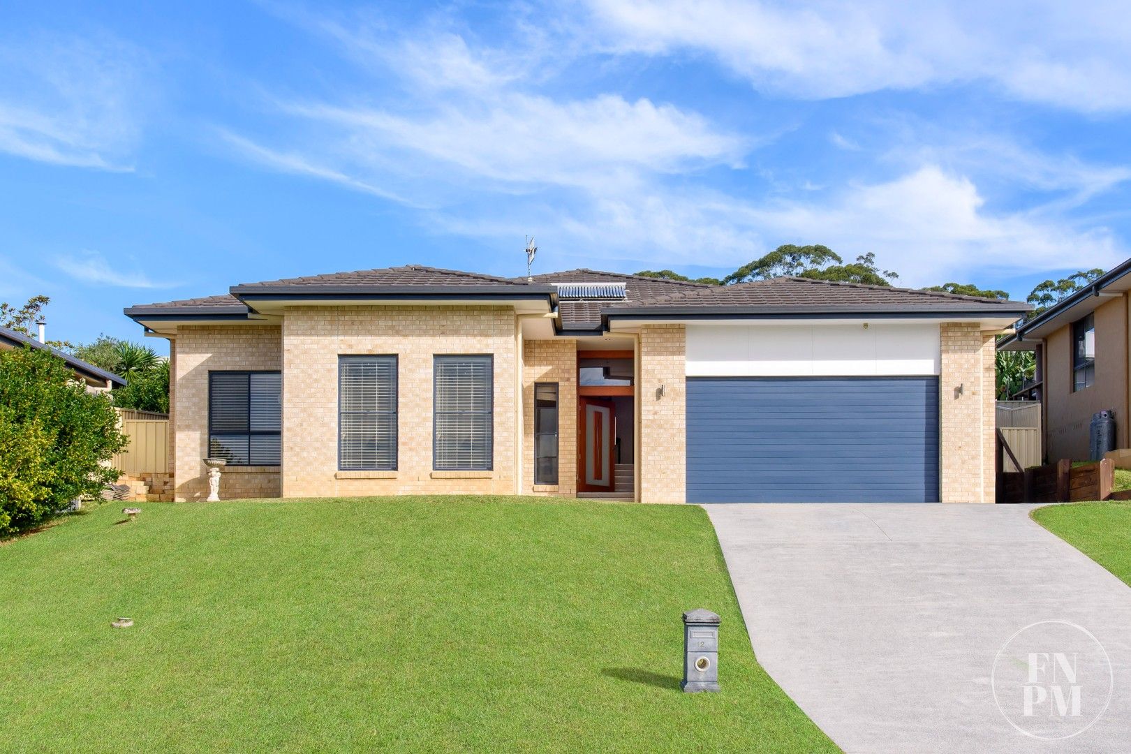 12 Rainbow Beach Drive, Bonny Hills NSW 2445 Domain