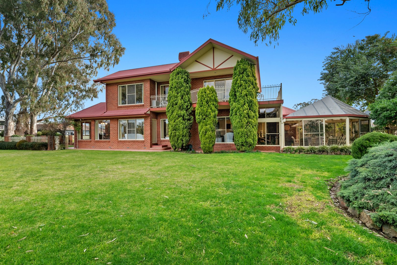 1 Lakeview Close, Benalla VIC 3672