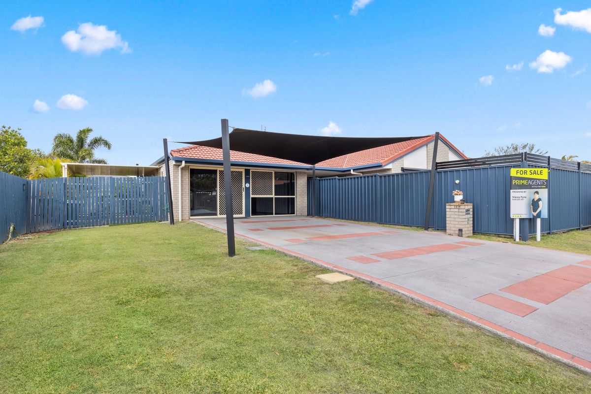 6 Alison Drive, Torquay QLD 4655, Image 0