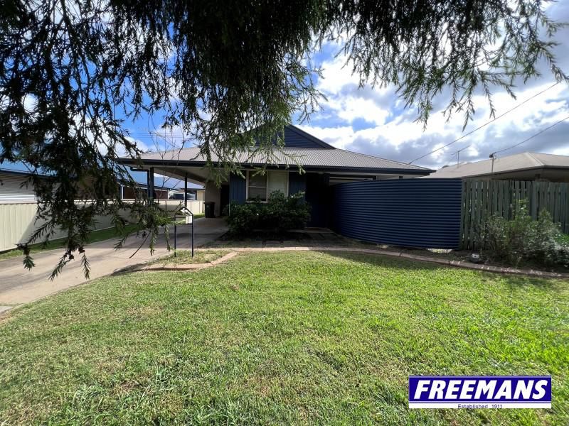 3 bedrooms House in 3/16 Queen Street KINGAROY QLD, 4610
