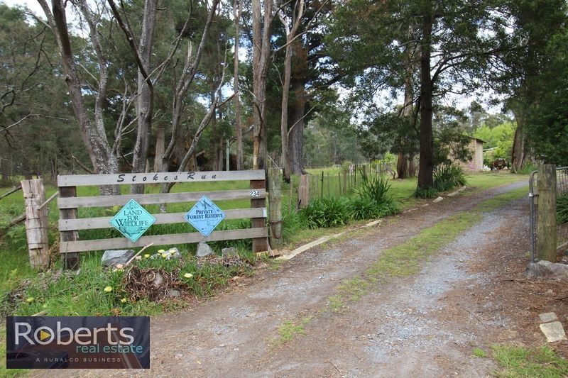234 Frankford Rd, Exeter TAS 7275, Image 0