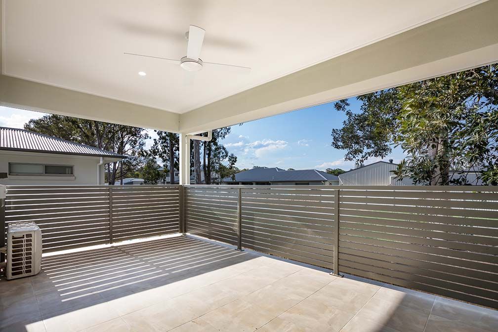 3 bedrooms Townhouse in 13/5 Pine Valley Drive JOYNER QLD, 4500