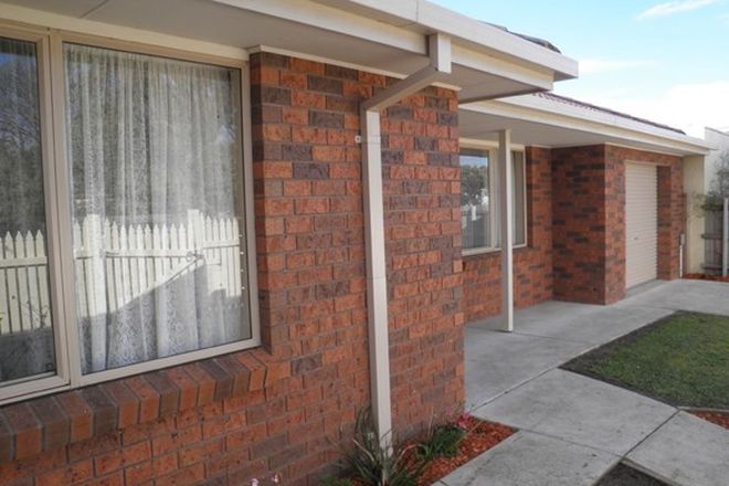 Picture of 31 Yarram Street, YARRAM VIC 3971