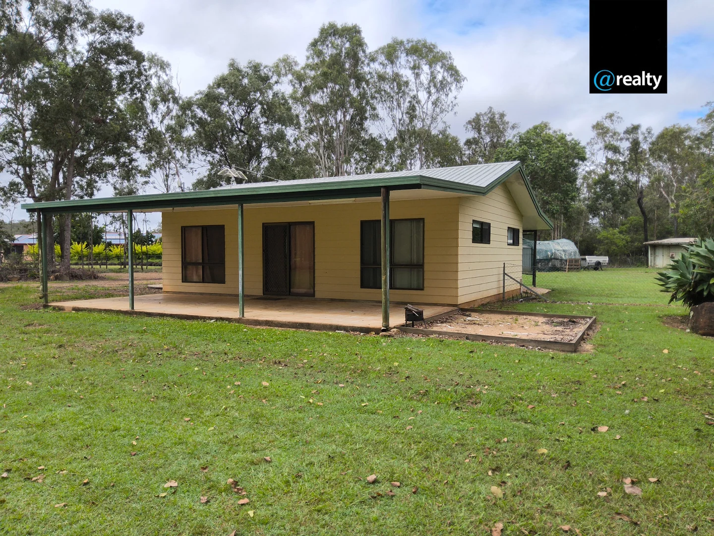 Additional image 41 of Millstream QLD 4888
