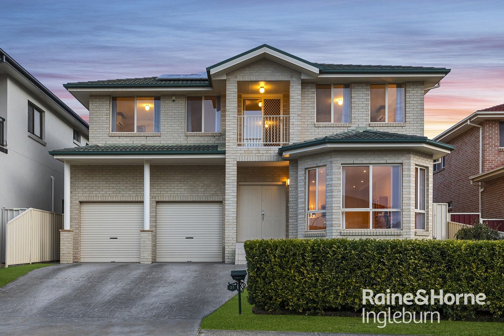 5 bedrooms House in 31 Roth Street CASULA NSW, 2170
