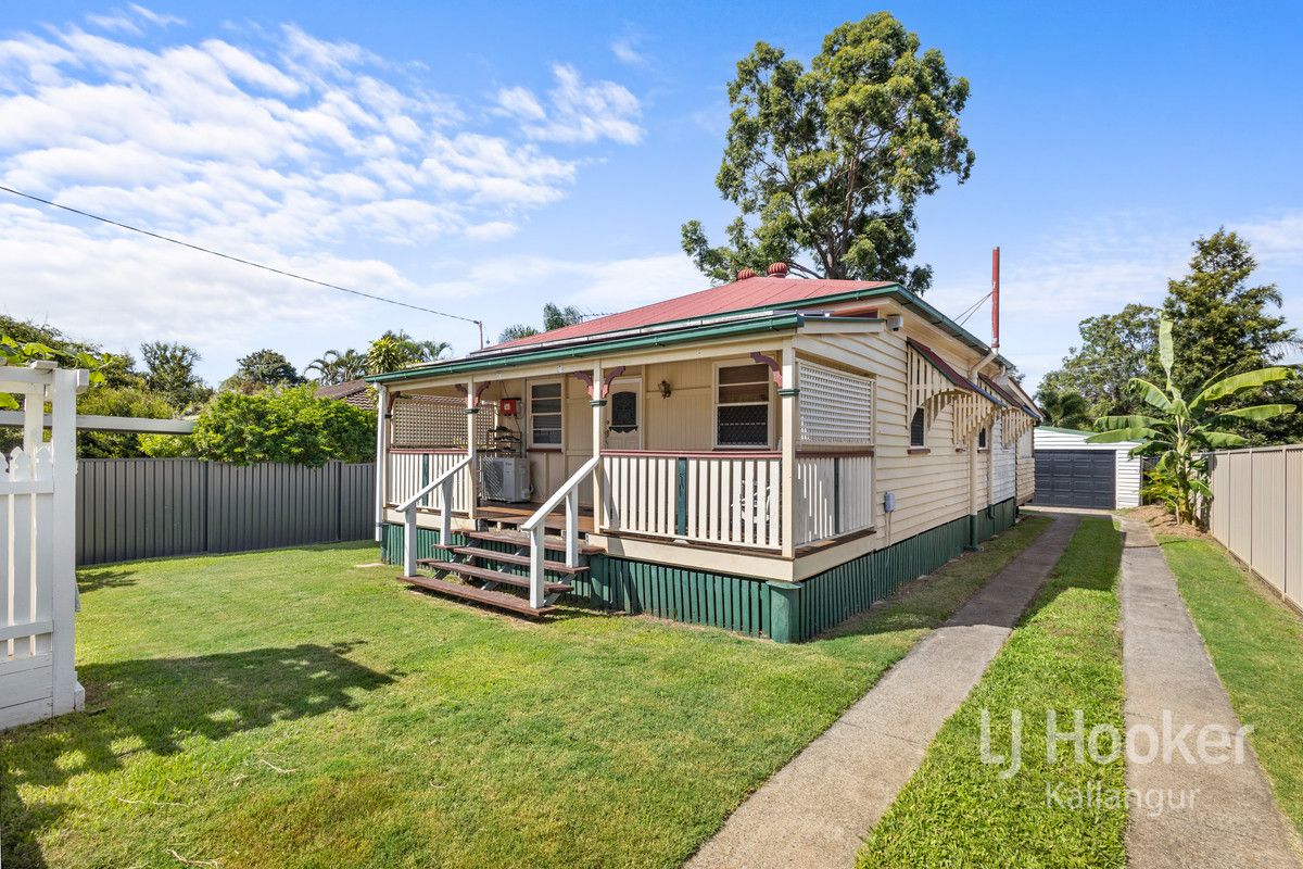 10 The Crescent, Kallangur QLD 4503, Image 1