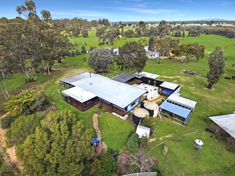 139 Ralstons Lane, Axedale VIC 3551