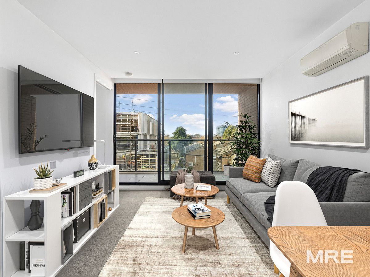 205/62-64 Station Street, Fairfield VIC 3078, Image 0