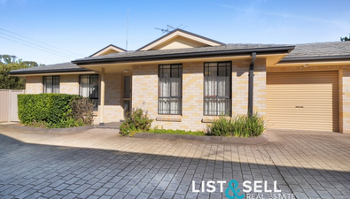 Picture of 10/10 Eagleview Road, MINTO NSW 2566