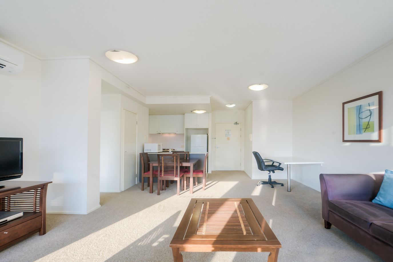 68/454 Upper Edward Street, Spring Hill QLD 4000, Image 1