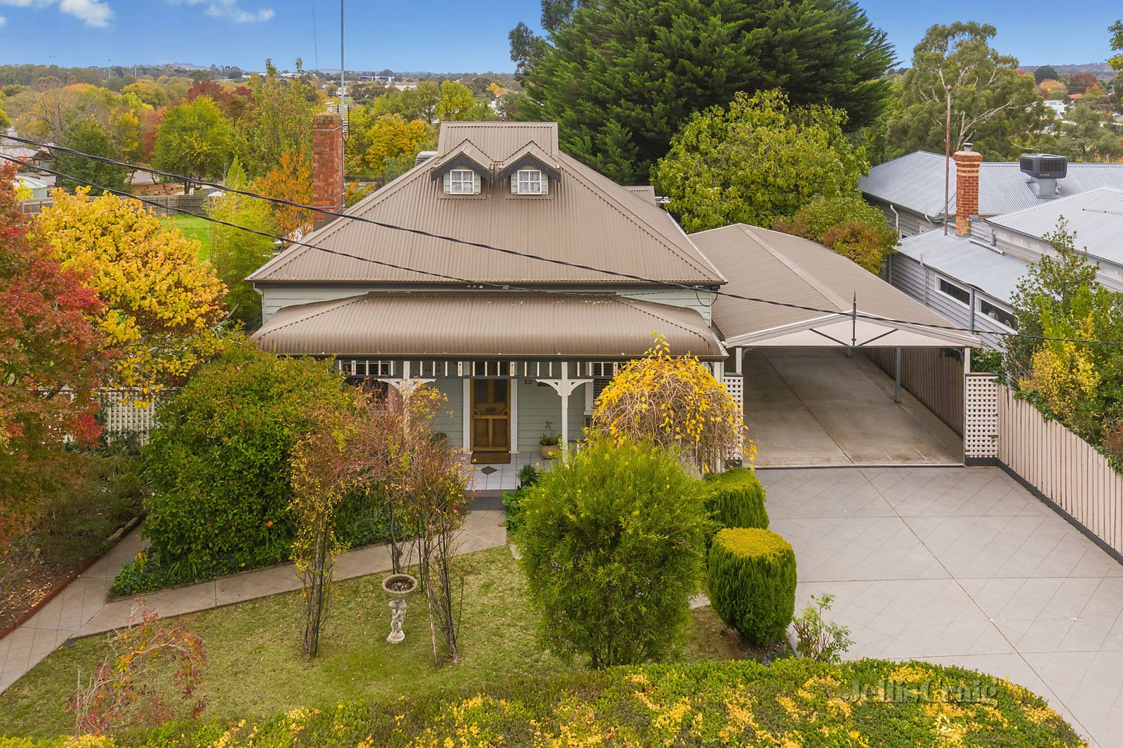 13 Epping Street, Kyneton VIC 3444, Image 0