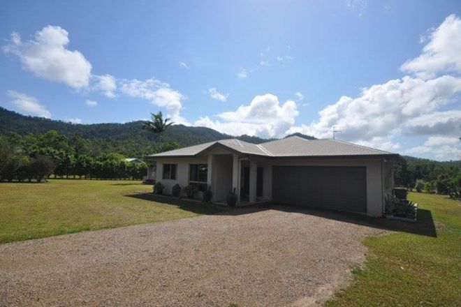 Picture of 302 Mount Gardiner Road, BEMERSIDE QLD 4850