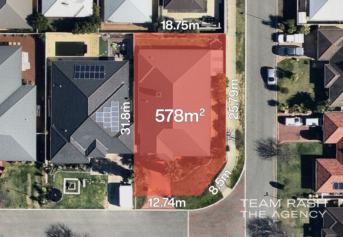 2 Hewlett Turn, Tapping WA 6065, Image 0