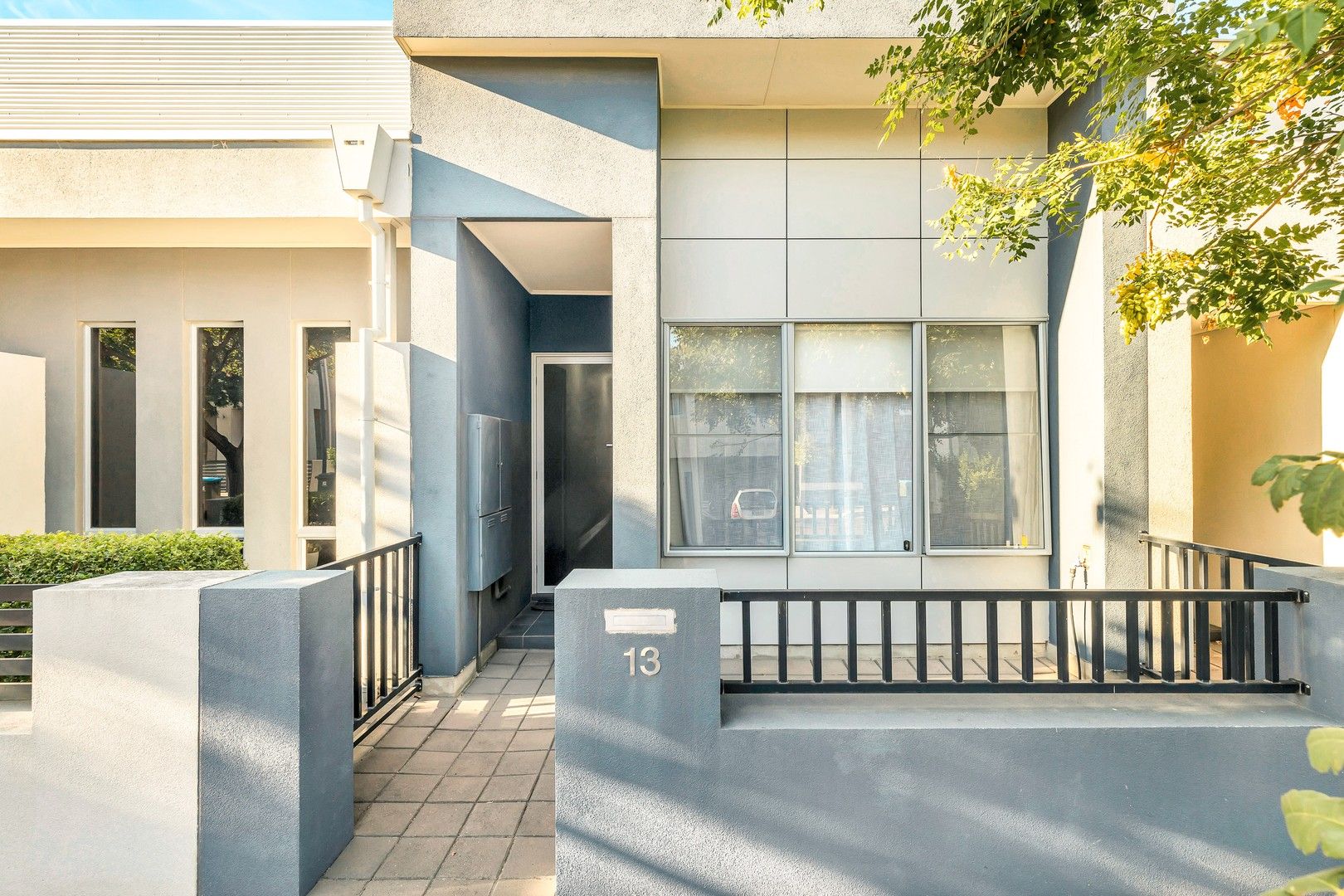 2 bedrooms House in 13 Palmer Street LIGHTSVIEW SA, 5085