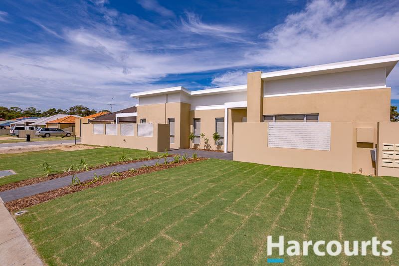 3 bedrooms Terrace in 2/98 Oakleigh Drive ERSKINE WA, 6210