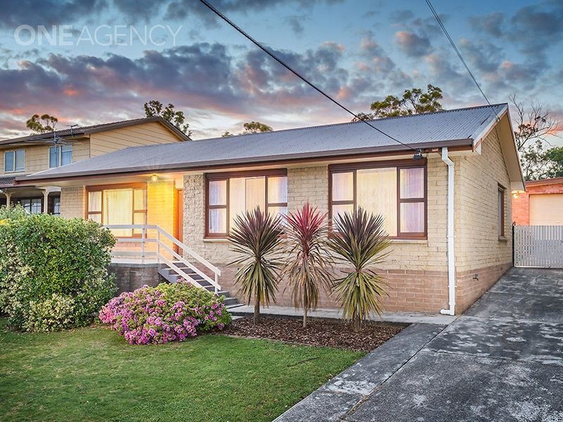 166 Outram Street, Summerhill TAS 7250, Image 0