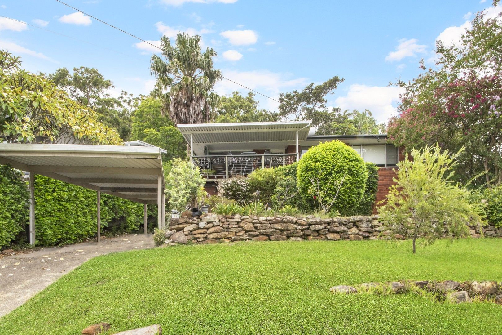 3 bedrooms House in 15 Ross Street BROOKLYN NSW, 2083