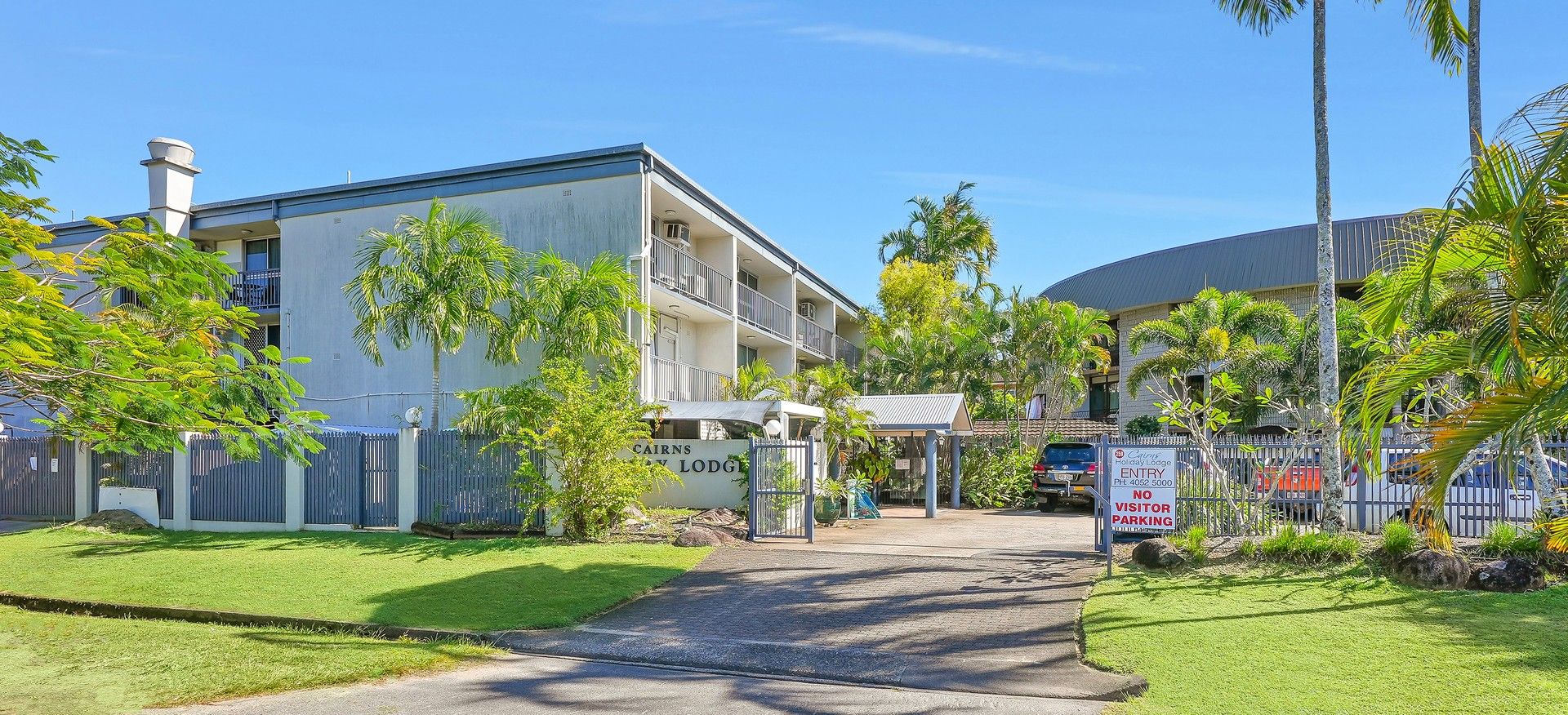 23/259 Sheridan Street, Cairns North QLD 4870, Image 0