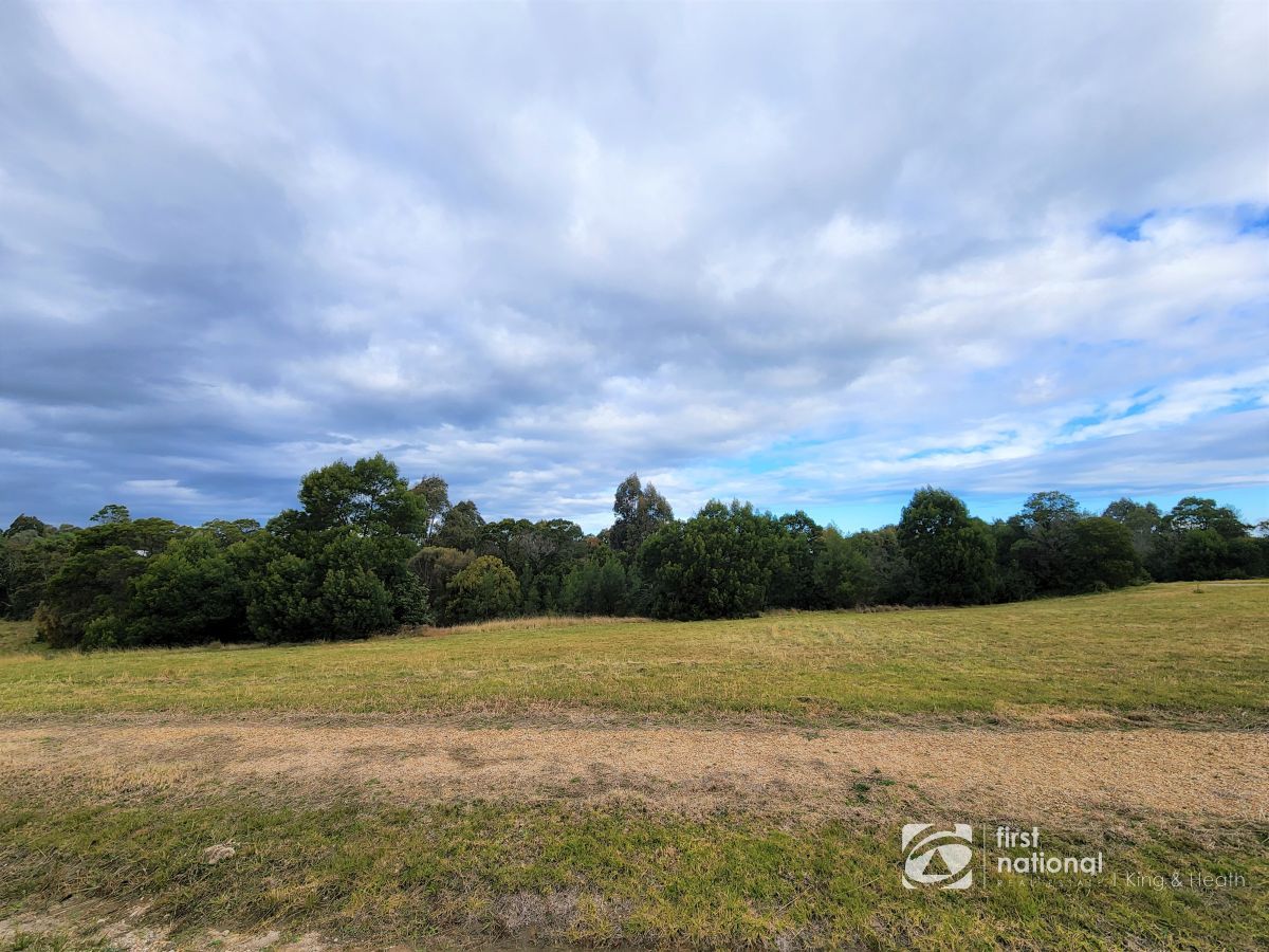 Vacant land in L413 & 414 Brolga Grove, METUNG VIC, 3904