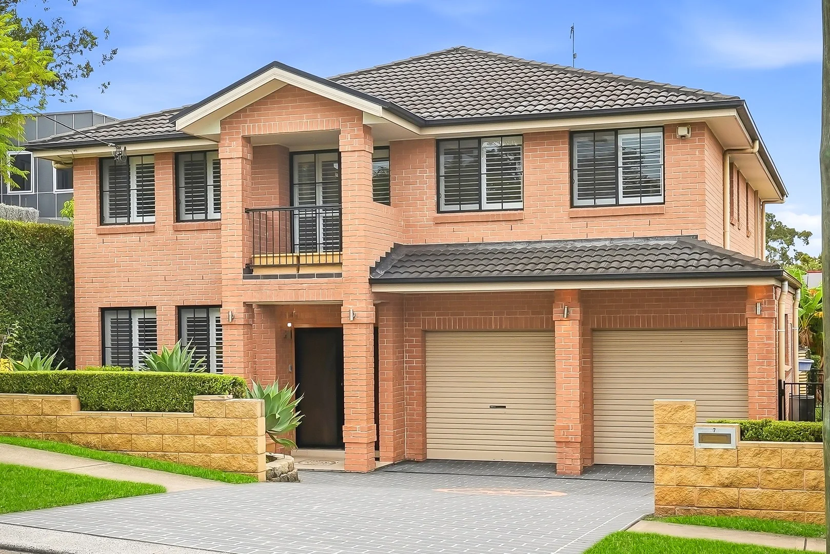 Primary image of 7 Warra Street, Wentworthville NSW 2145