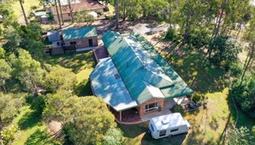 Picture of 10-12 CATHRYN COURT, CEDAR GROVE QLD 4285