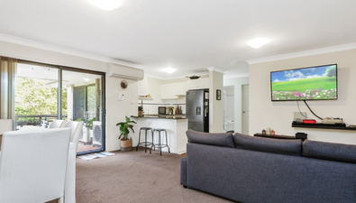 Picture of 13/79-81 Railway Street, GRANVILLE NSW 2142